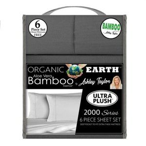 Sheet Set ! Buy 2 any sizes  or color for $50 New